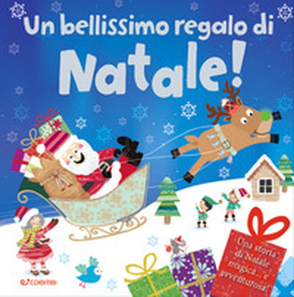 Un bellissimo regalo di Natale! - Librerie.coop Un bellissimo regalo di Natale! - Librerie.coop