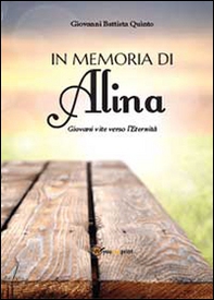 In memoria di Alina - Librerie.coop