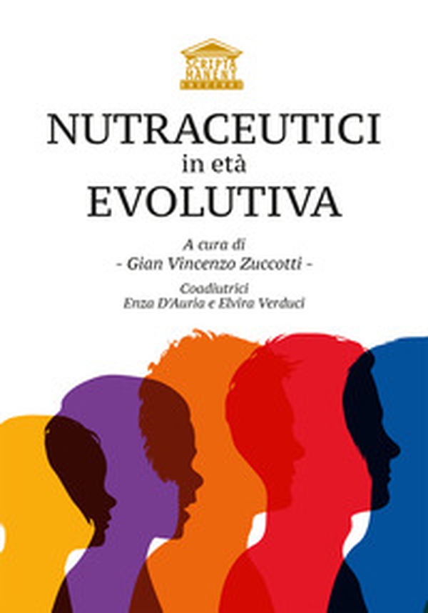 Nutraceutici in età evolutiva - Librerie.coop Nutraceutici in età evolutiva - Librerie.coop