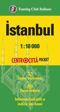 Istanbul 1:10.000 - Librerie.coop
