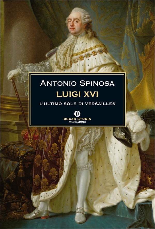 Luigi XVI - Librerie.coop Luigi XVI - Librerie.coop