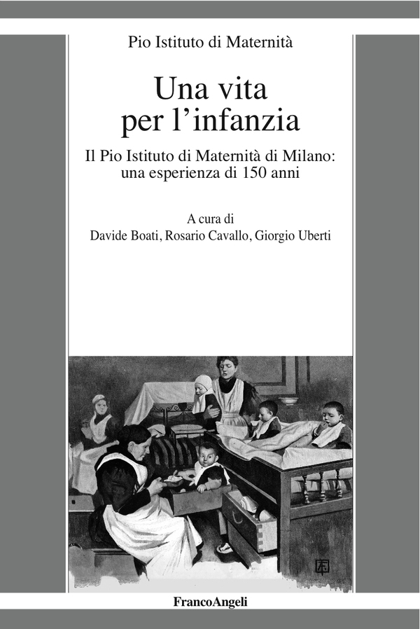 Una vita per l'infanzia - Librerie.coop Una vita per l'infanzia - Librerie.coop