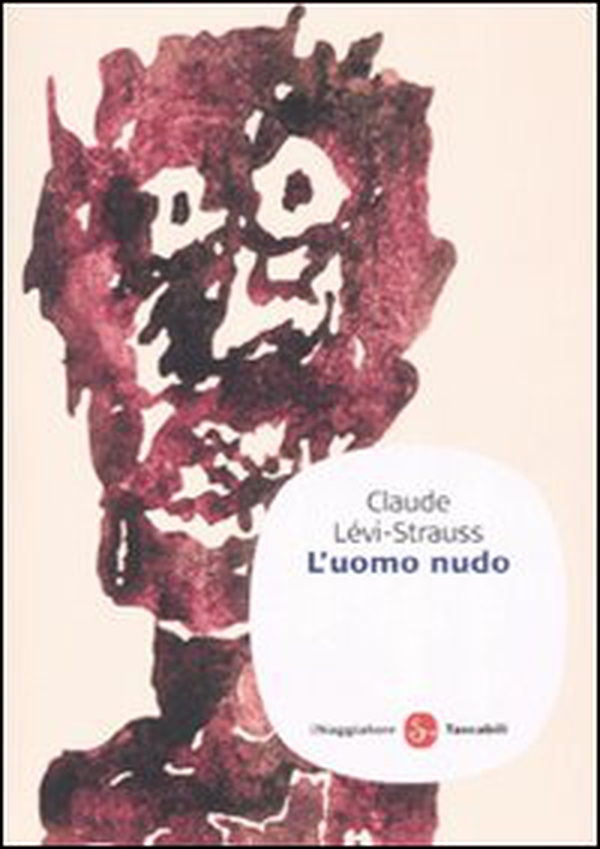 L'uomo nudo - Librerie.coop L'uomo nudo - Librerie.coop