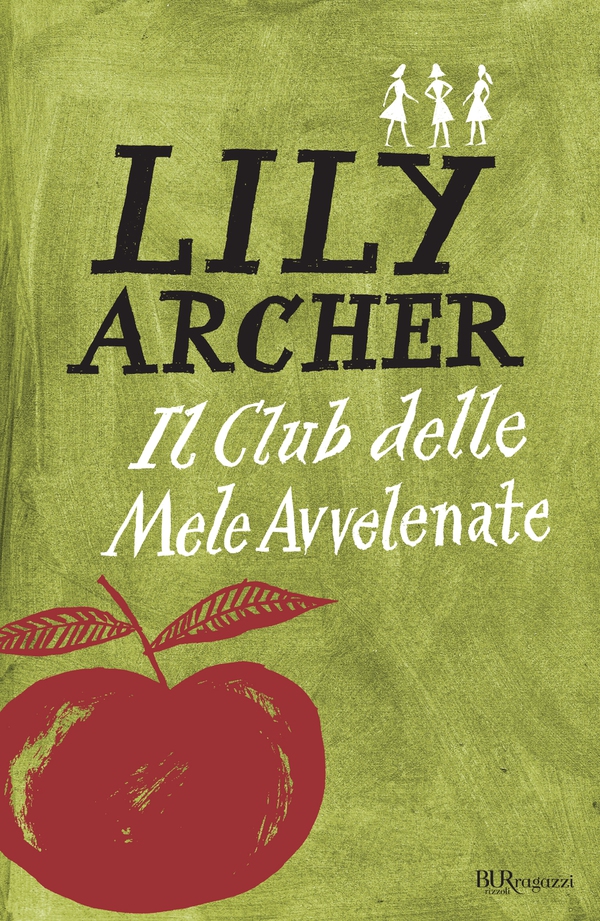 Il club delle Mele Avvelenate - Librerie.coop Il club delle Mele Avvelenate - Librerie.coop