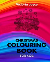 Christmas coloring book - Librerie.coop