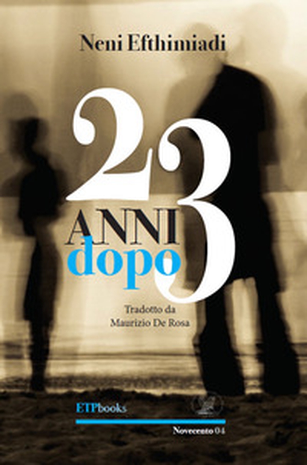 23 anni dopo - Librerie.coop 23 anni dopo - Librerie.coop