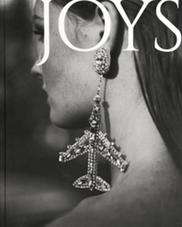 Joys fashion book - Librerie.coop Joys fashion book - Librerie.coop