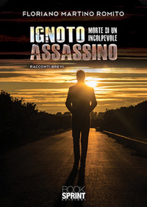 Ignoto assassino. Morte di un colpevole - Librerie.coop Ignoto assassino. Morte di un colpevole - Librerie.coop