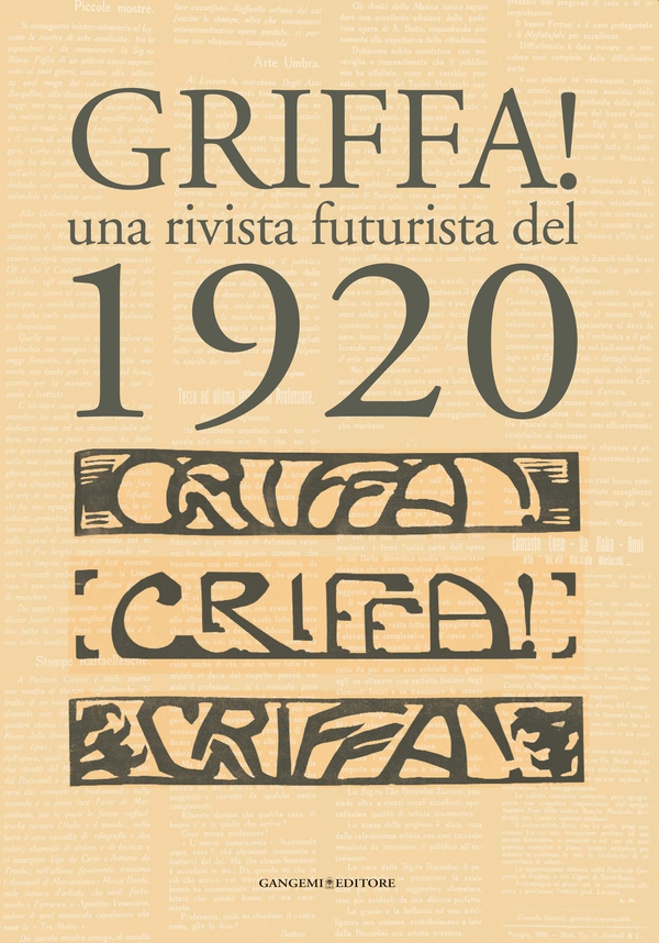 Griffa! - Librerie.coop Griffa! - Librerie.coop