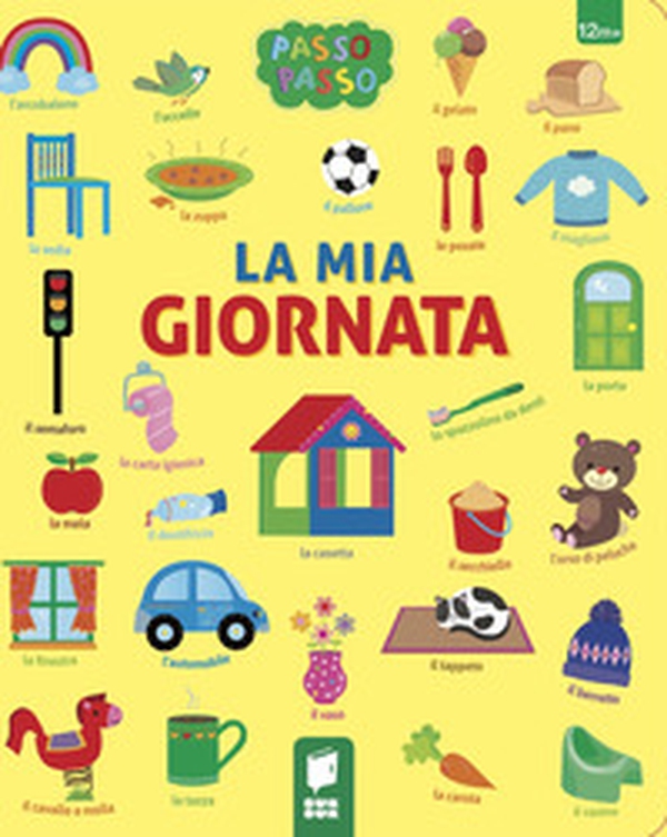 La mia giornata - Librerie.coop La mia giornata - Librerie.coop
