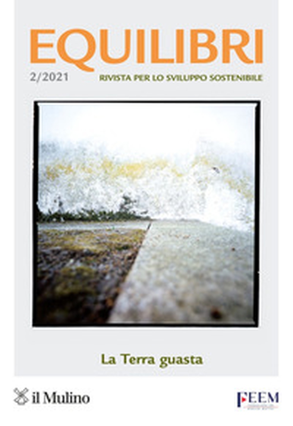 Equilibri - Vol. 2 - Librerie.coop Equilibri - Vol. 2 - Librerie.coop