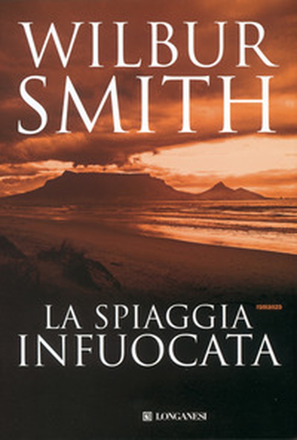La spiaggia infuocata - Librerie.coop La spiaggia infuocata - Librerie.coop