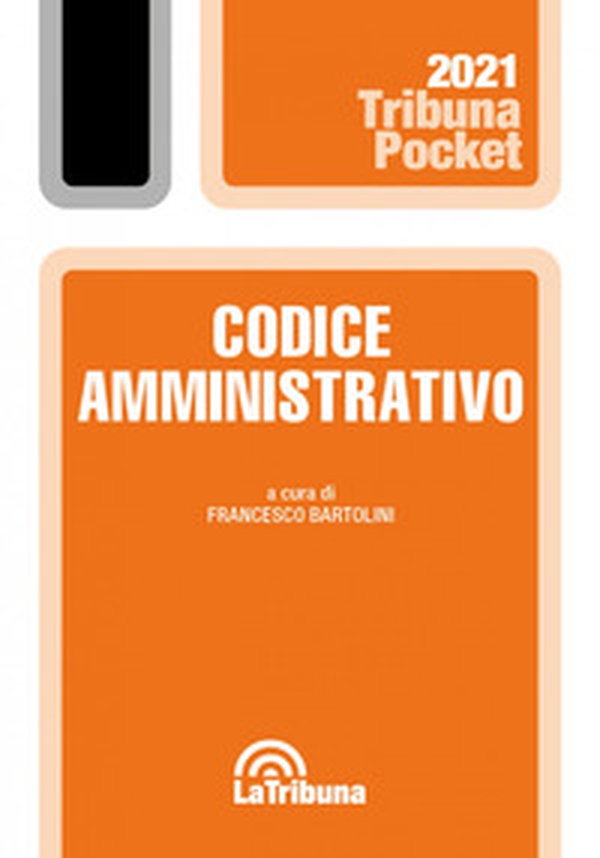 Codice amministrativo - Librerie.coop Codice amministrativo - Librerie.coop