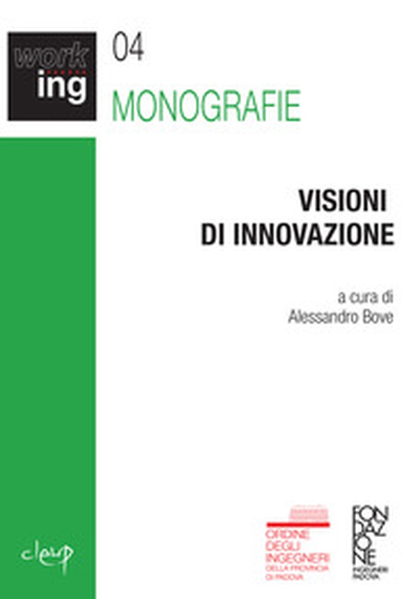 Visioni di innovazione - Librerie.coop Visioni di innovazione - Librerie.coop