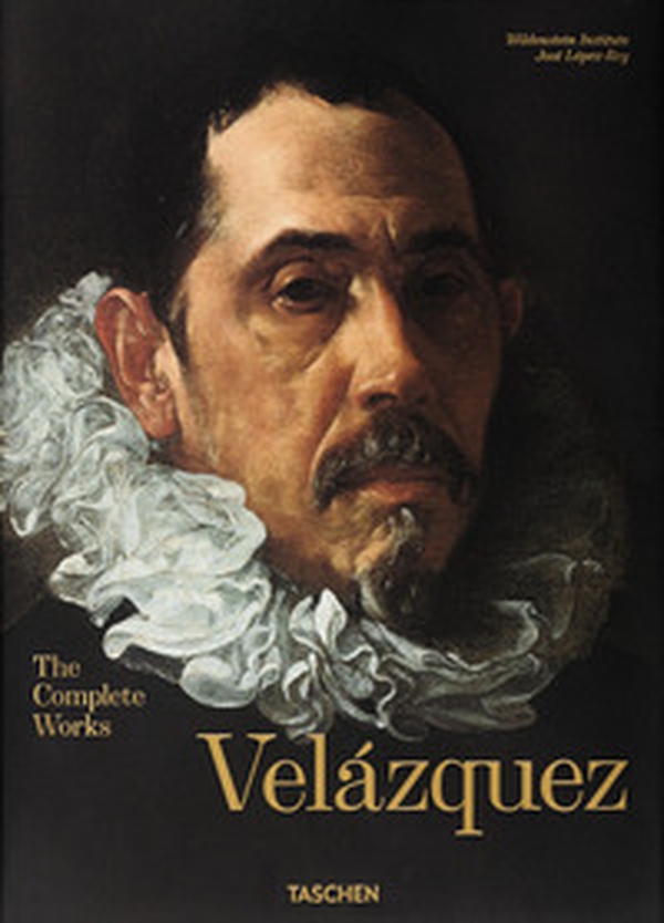 Velázquez. The complete works - Librerie.coop Velázquez. The complete works - Librerie.coop