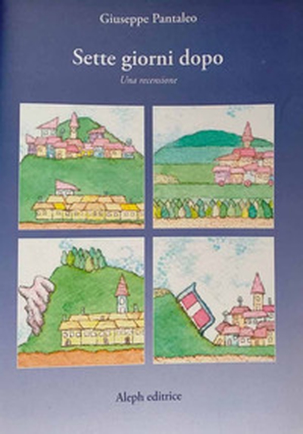 Sette giorni dopo. Una recensione - Librerie.coop Sette giorni dopo. Una recensione - Librerie.coop