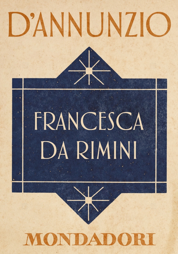 Francesca da Rimini (e-Meridiani Mondadori) - Librerie.coop Francesca da Rimini (e-Meridiani Mondadori) - Librerie.coop