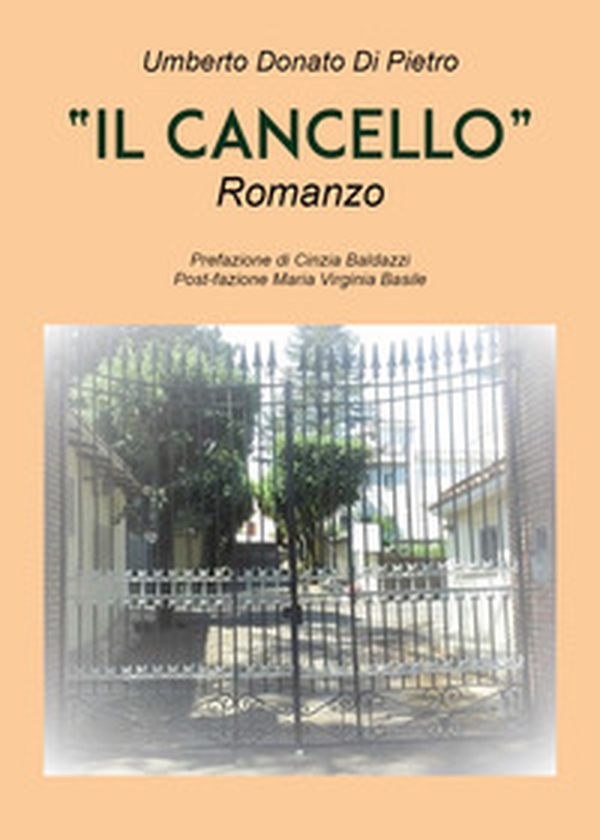 Il cancello - Librerie.coop Il cancello - Librerie.coop