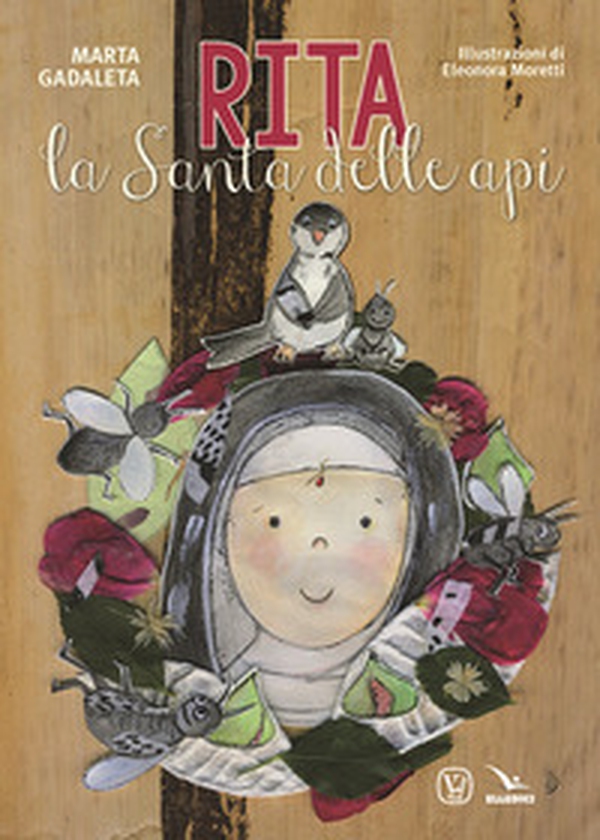 Rita. La santa delle api - Librerie.coop Rita. La santa delle api - Librerie.coop