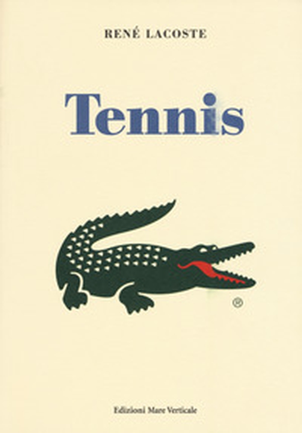 Tennis - Librerie.coop Tennis - Librerie.coop