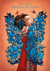 Madame Butterfly - Librerie.coop