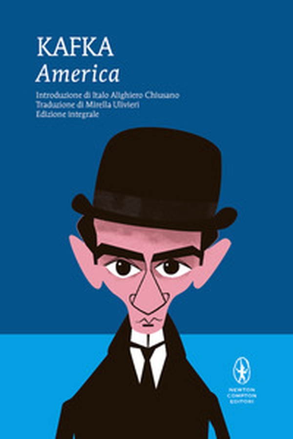 America - Librerie.coop America - Librerie.coop