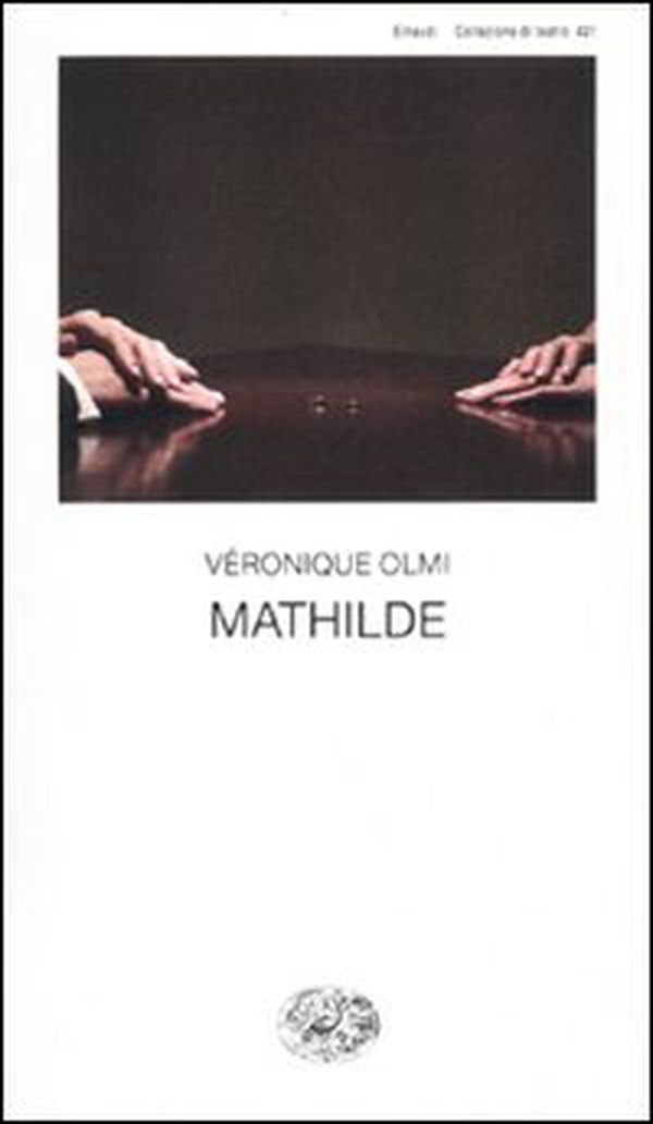 Mathilde - Librerie.coop Mathilde - Librerie.coop