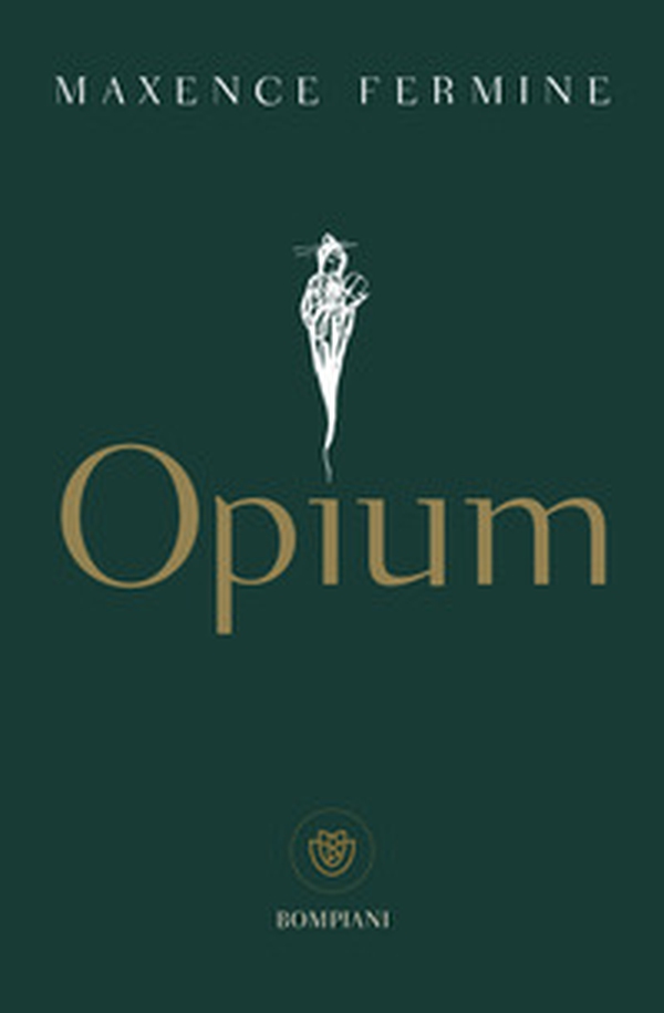 Opium - Librerie.coop Opium - Librerie.coop