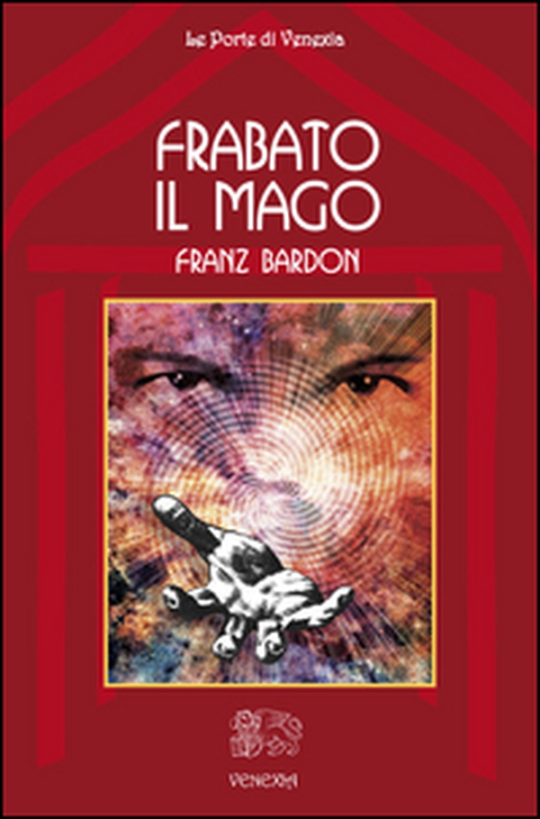 Frabato il mago - Librerie.coop Frabato il mago - Librerie.coop