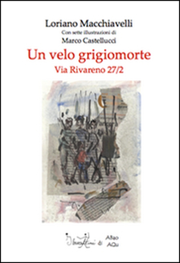 Un velo grigiomorte - Librerie.coop Un velo grigiomorte - Librerie.coop