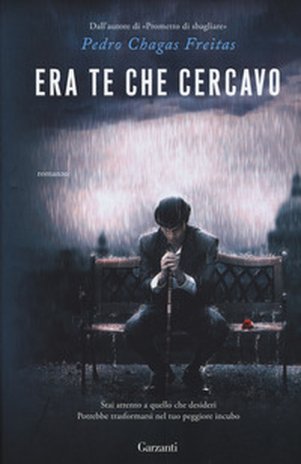 Era te che cercavo - Librerie.coop Era te che cercavo - Librerie.coop