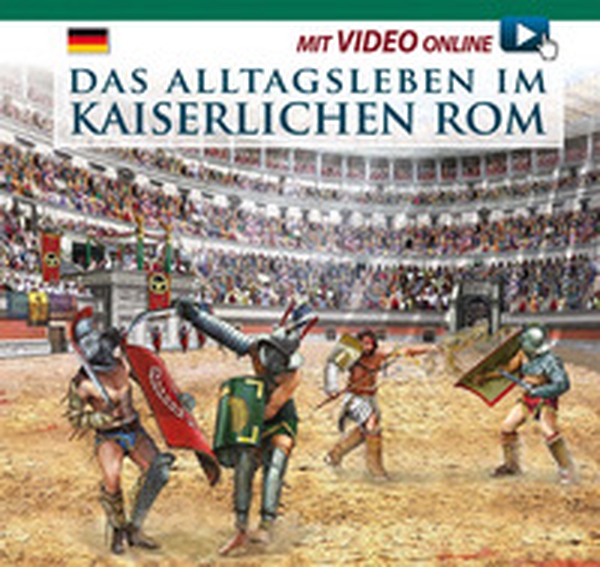 Das alltagsleben im Kaiserlichen Rom - Librerie.coop Das alltagsleben im Kaiserlichen Rom - Librerie.coop