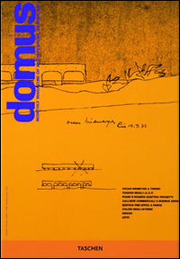 Domus. Ediz. italiana e inglese - Librerie.coop Domus. Ediz. italiana e inglese - Librerie.coop