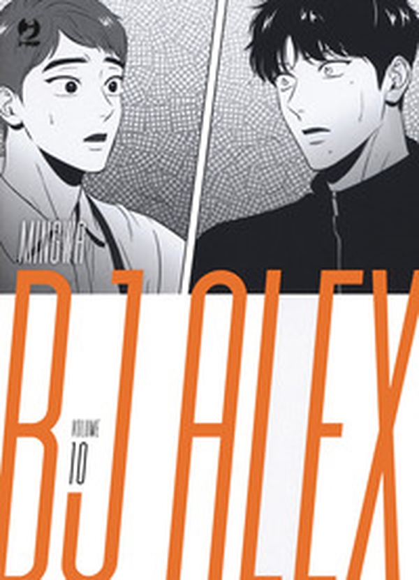 Bj Alex - Vol. 10 - Librerie.coop Bj Alex - Vol. 10 - Librerie.coop
