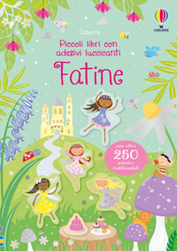 Fatine - Librerie.coop Fatine - Librerie.coop