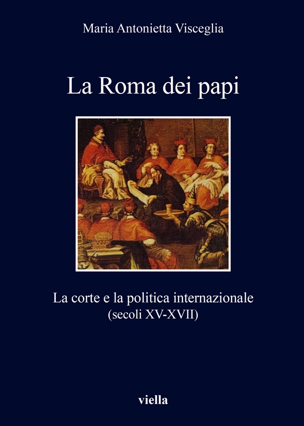 La Roma dei papi - Librerie.coop La Roma dei papi - Librerie.coop