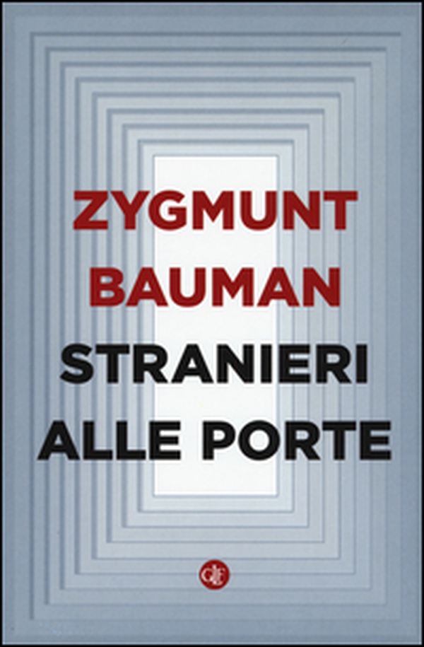 Stranieri alle porte - Librerie.coop Stranieri alle porte - Librerie.coop