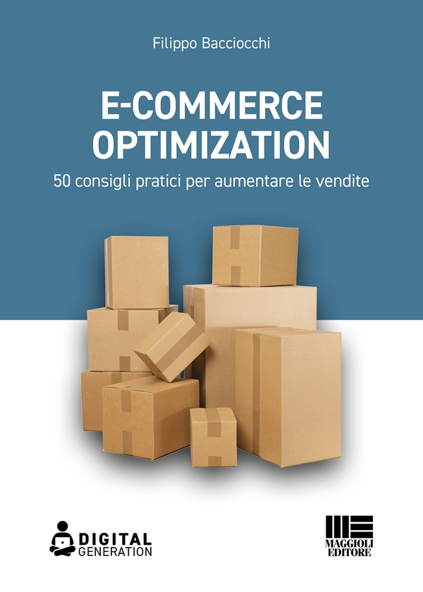 E-commerce Optimization - Librerie.coop E-commerce Optimization - Librerie.coop