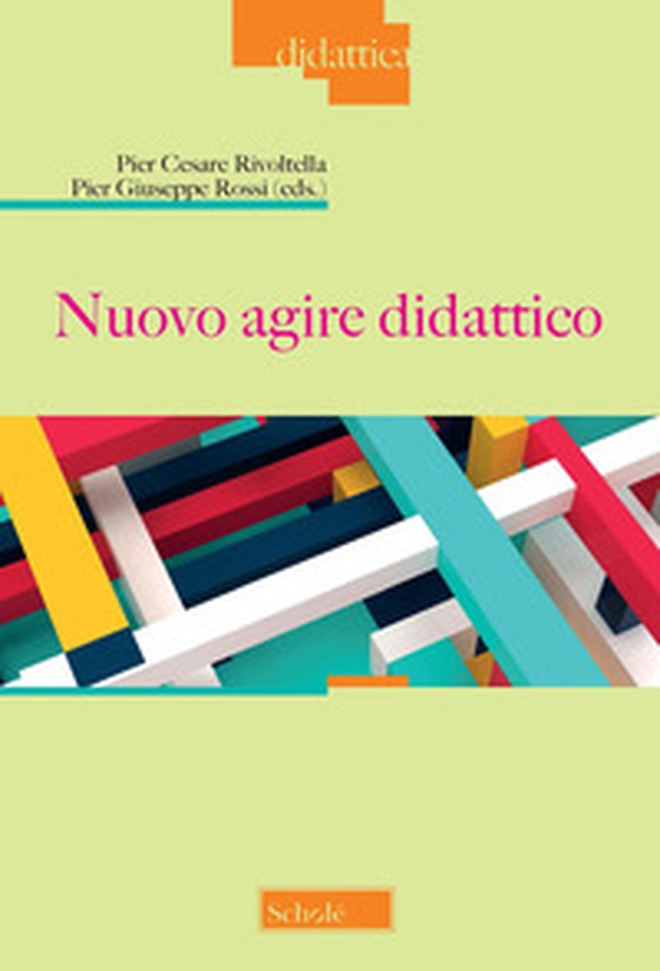 Nuovo agire didattico - Librerie.coop Nuovo agire didattico - Librerie.coop