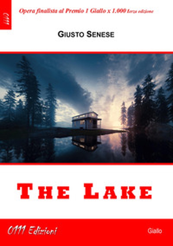 The Lake - Librerie.coop The Lake - Librerie.coop