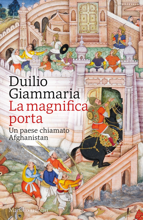 La magnifica porta - Librerie.coop La magnifica porta - Librerie.coop