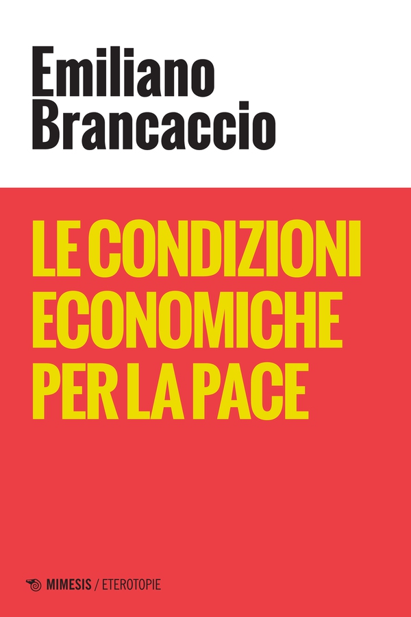 Le condizioni economiche per la pace - Librerie.coop Le condizioni economiche per la pace - Librerie.coop