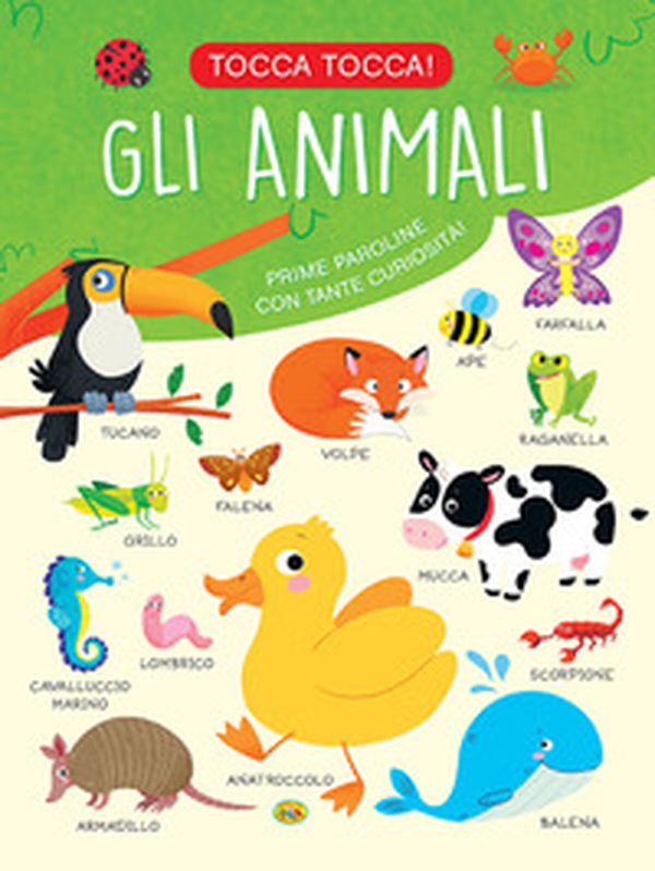 Gli animali. Gli indistruttibili - Librerie.coop Gli animali. Gli indistruttibili - Librerie.coop