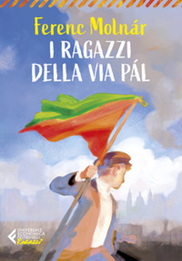 I ragazzi della Via Pál - Librerie.coop I ragazzi della Via Pál - Librerie.coop