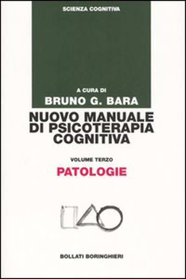 Nuovo manuale di psicoterapia cognitiva - Librerie.coop Nuovo manuale di psicoterapia cognitiva - Librerie.coop