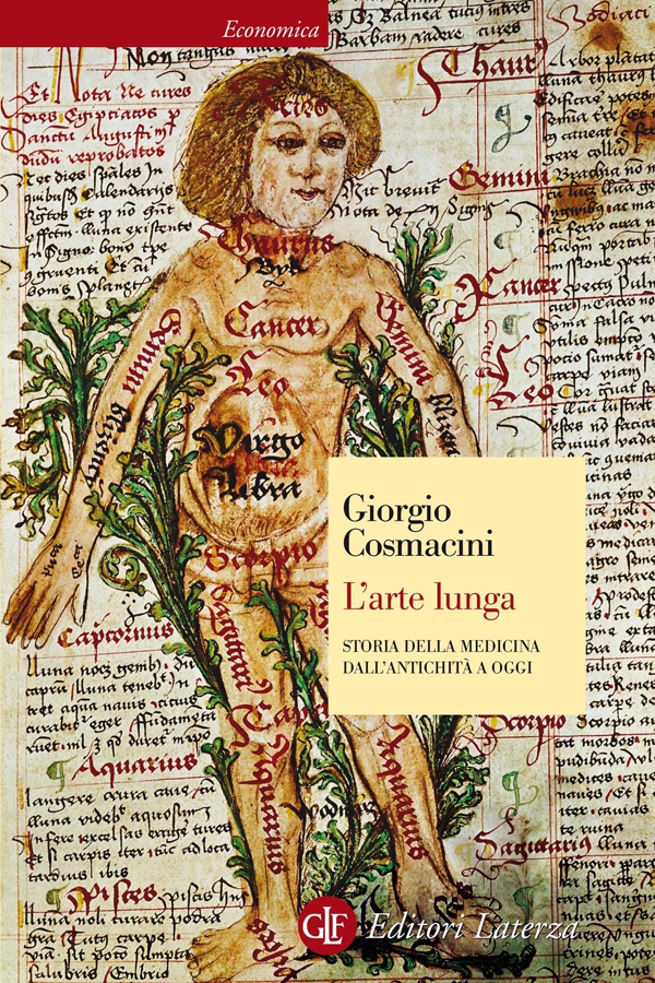 L'arte lunga - Librerie.coop L'arte lunga - Librerie.coop