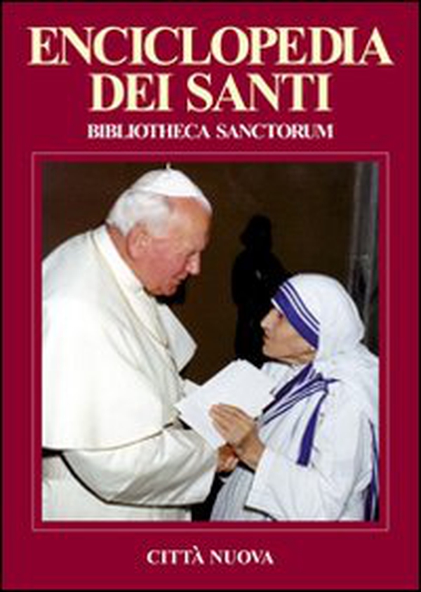 Bibliotheca Sanctorum. Enciclopedia dei santi. Terza appendice - Librerie.coop Bibliotheca Sanctorum. Enciclopedia dei santi. Terza appendice - Librerie.coop