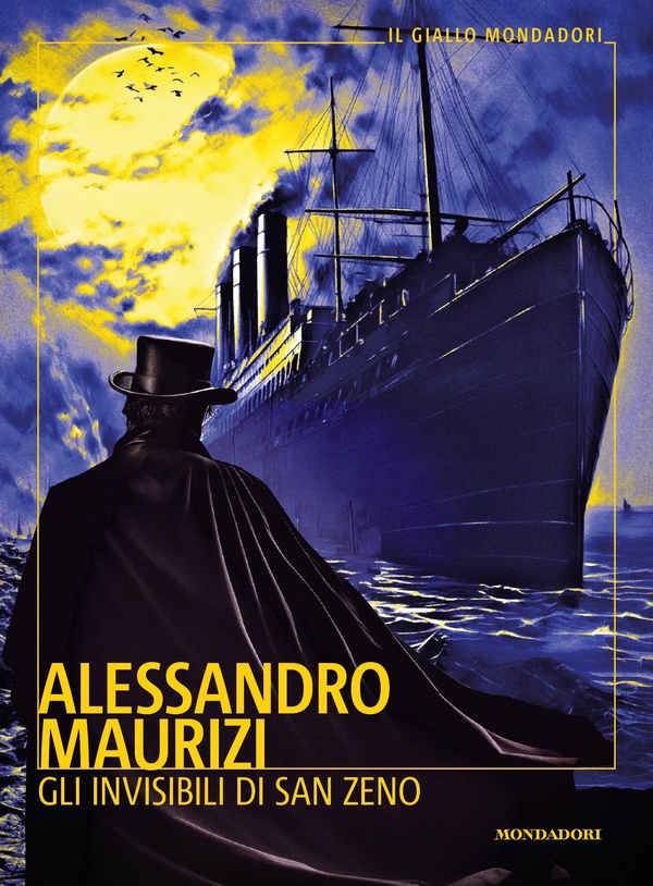 Gli invisibili di San Zeno - Librerie.coop Gli invisibili di San Zeno - Librerie.coop