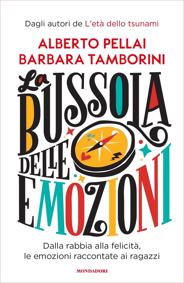La bussola delle emozioni - Librerie.coop La bussola delle emozioni - Librerie.coop