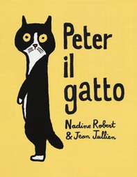 Peter il gatto - Librerie.coop